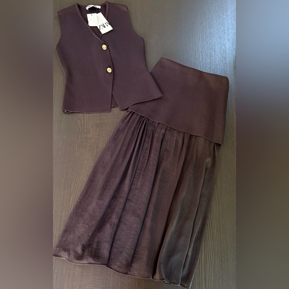 Zara Set - Picture 16 of 16